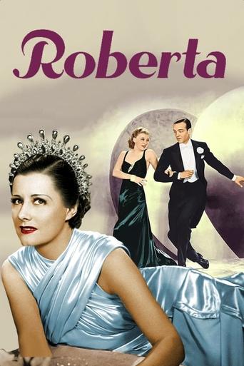 Watch Roberta