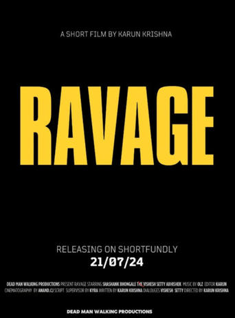 Ravage 2024