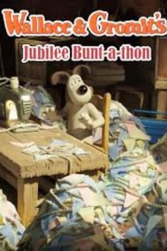 Wallace & Gromit's Jubilee Bunt-a-thon