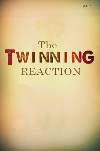 Watch The Twinning Reaction