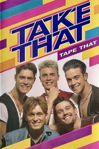 Take That: Tape That