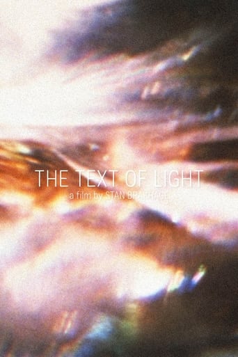 The Text of Light