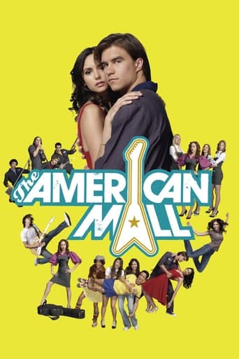 Watch The American Mall