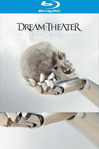 Dream Theater – Distance Over Time