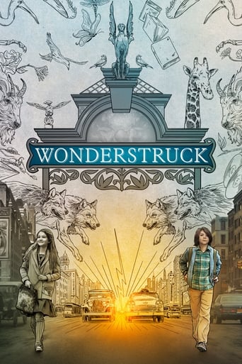 Watch Wonderstruck