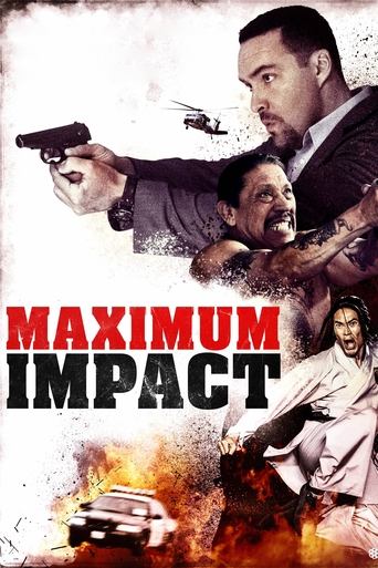 Watch Maximum Impact