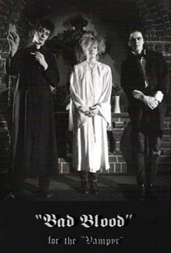 Watch Bad Blood for the Vampyr