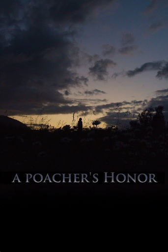 A Poacher’s Honor