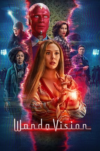 Watch WandaVision