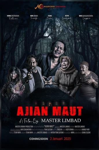 Ajian Maut