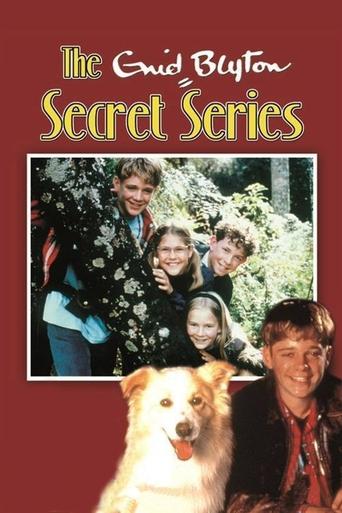 Watch The Enid Blyton Secret Series