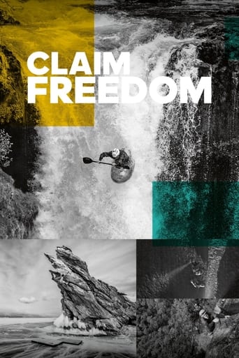 Claim Freedom