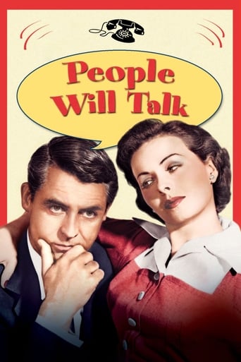 Watch People Will Talk