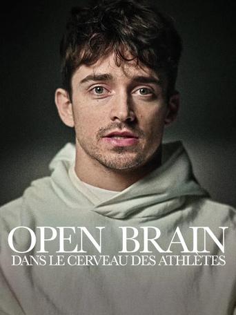 Open Brain, dans le cerveau des athlètes