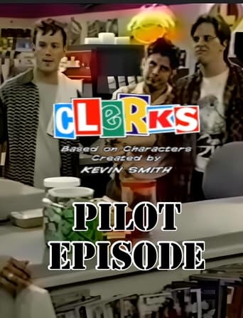 Watch Clerks