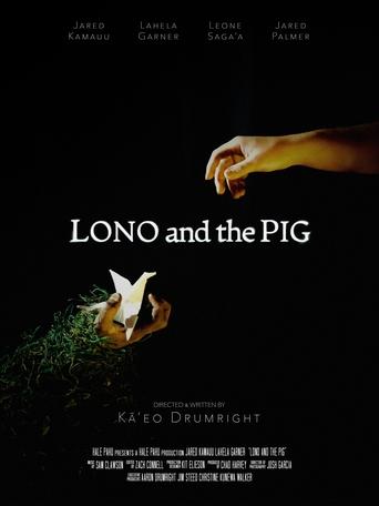 Lono and the Pig