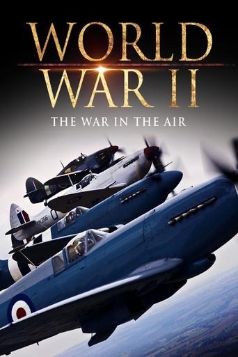 World War II: The War in the Air