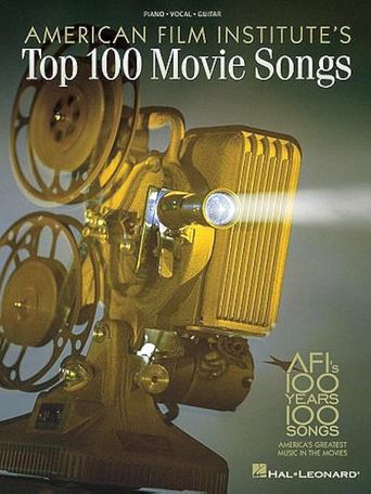 AFI's 100 Years... 100 Songs: America's Greatest Music in the Movies