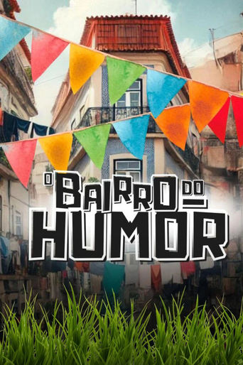 O Bairro do Humor