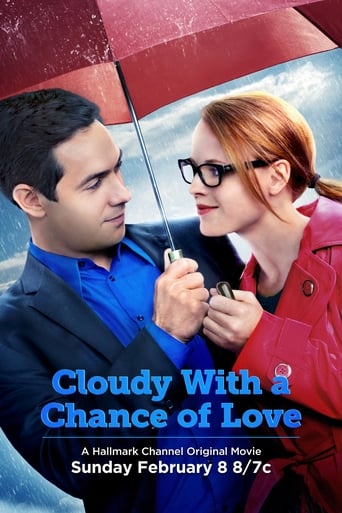 Watch Cloudy with a Chance of Love