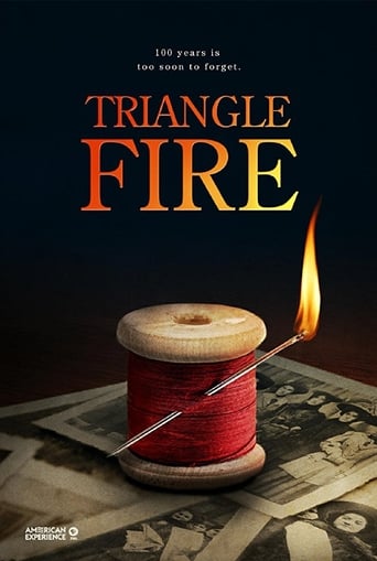 Triangle Fire