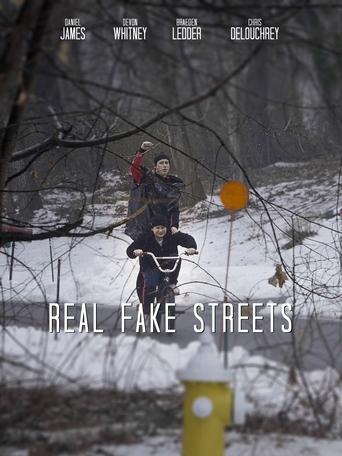 Real Fake Streets