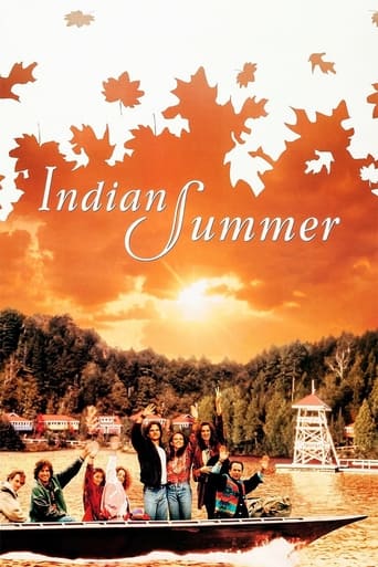 Watch Indian Summer