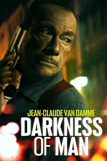 Watch Darkness of Man