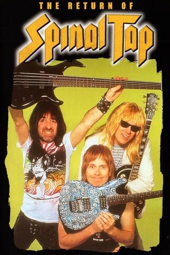 Watch The Return of Spinal Tap