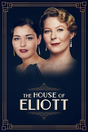 Watch The House of Eliott