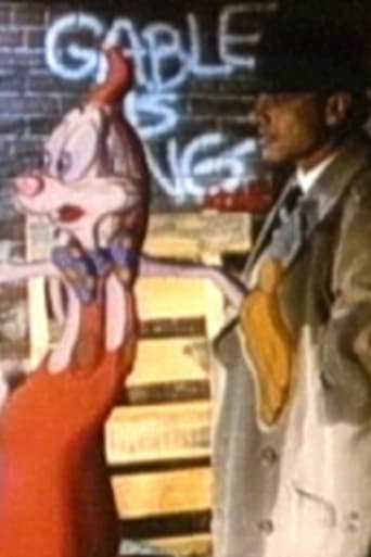 Watch Roger Rabbit Screen Test