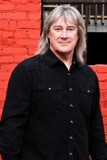 John Schlitt