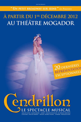 Cinderella The Musical