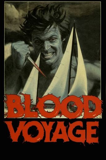 Watch Blood Voyage