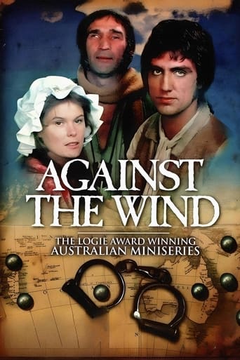 Watch Against the Wind