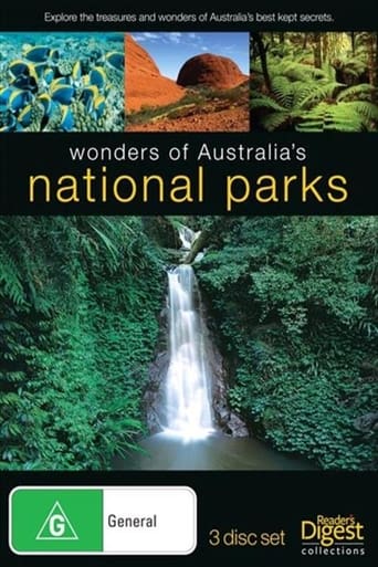 Wonders of Australia's National Parks