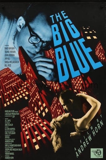 The Big Blue