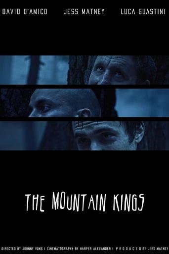 The Mountain Kings