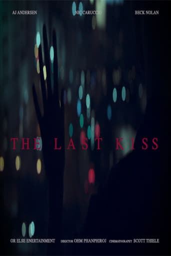 The Last Kiss