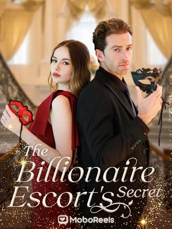 Watch The Billionaire Escort's Secret