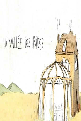 LA VALLÉE DES RIDES