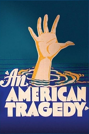 An American Picture: Tony Rayns on 'An American Tragedy'