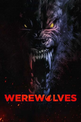 Watch Werewolves