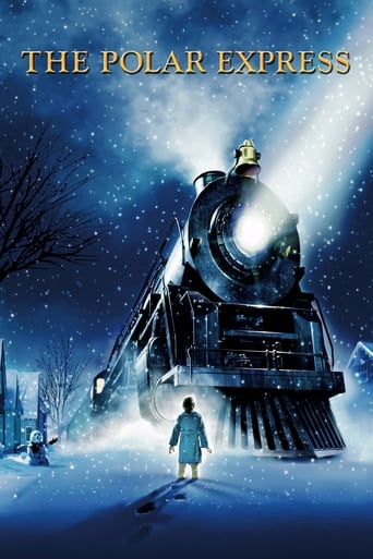 Watch The Polar Express