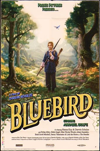 Bluebird