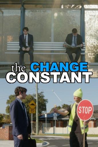 The Change Constant