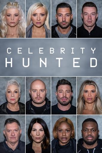 Watch Celebrity Hunted