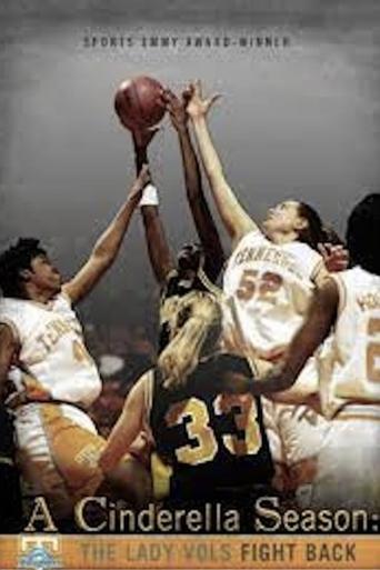 A Cinderella Season: The Lady Vols Fight Back