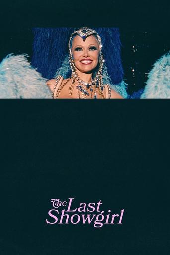 Watch The Last Showgirl