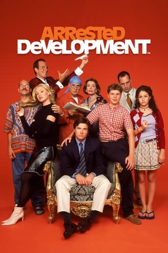 Watch Arrested Development